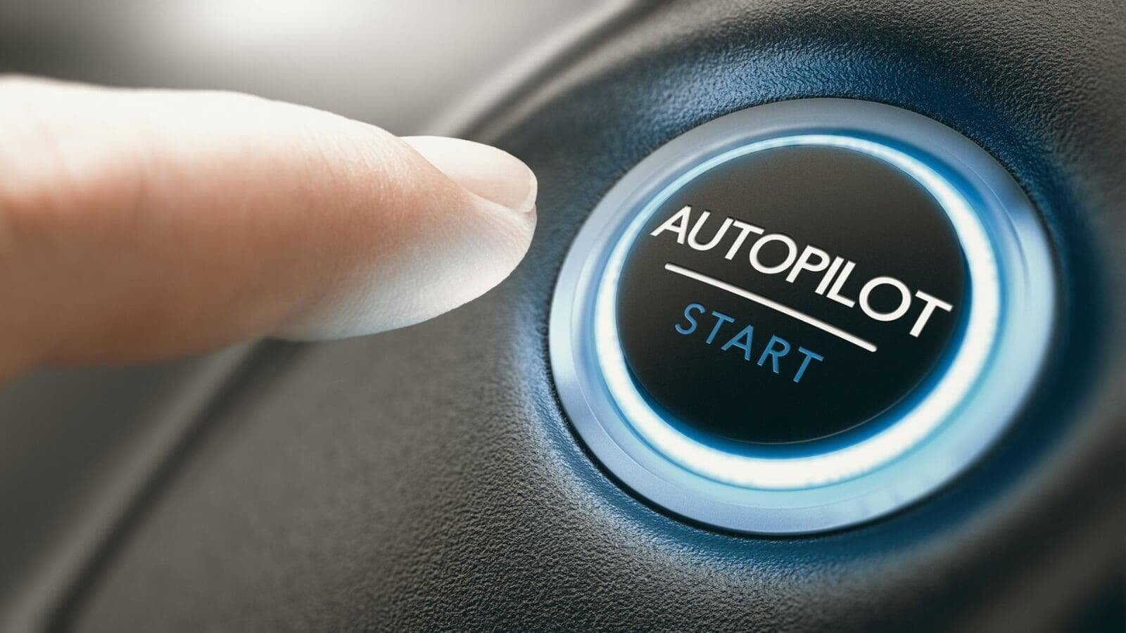 Life and Love on Autopilot